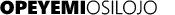 OpeyemiOsilojo