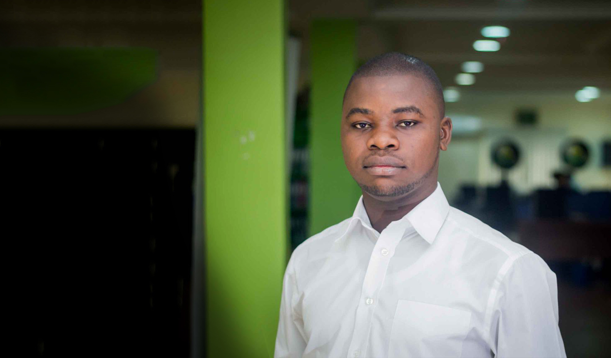 Opeyemi osilojo